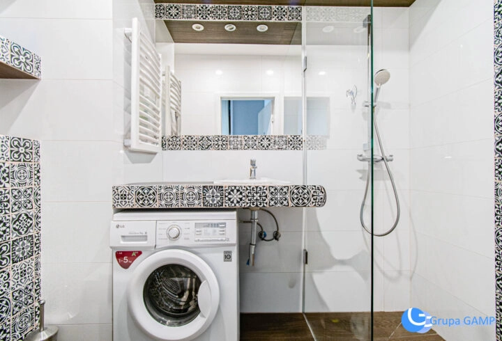 3 pokoje I Obozowa I Taras I Klimatyzacja I 1.06