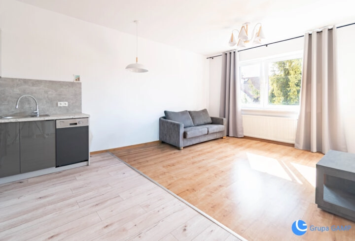 Słoneczne 2-pok. 44m2*Mistrzejowice* taras 15m2