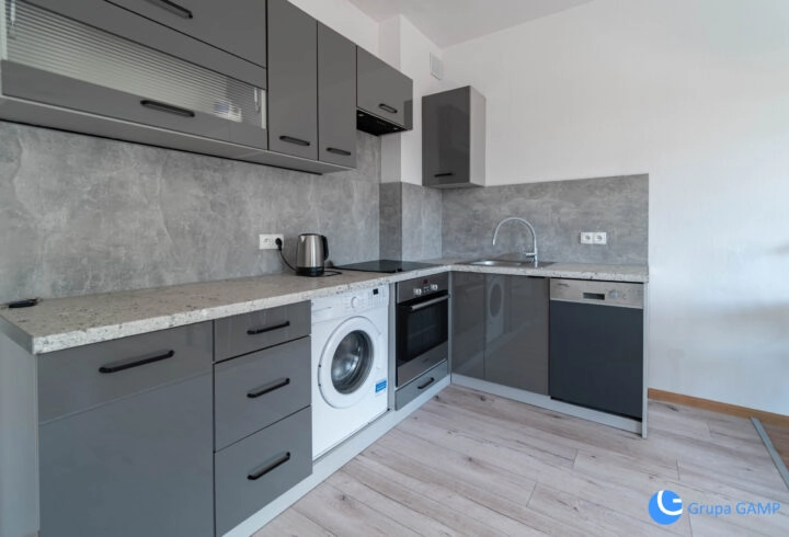 Słoneczne 2-pok. 44m2*Mistrzejowice* taras 15m2