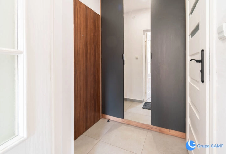 Słoneczne 2-pok. 44m2*Mistrzejowice* taras 15m2