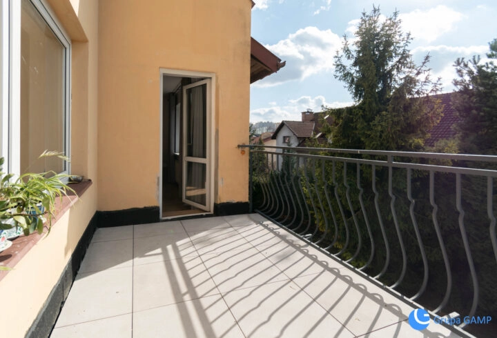 Słoneczne 2-pok. 44m2*Mistrzejowice* taras 15m2