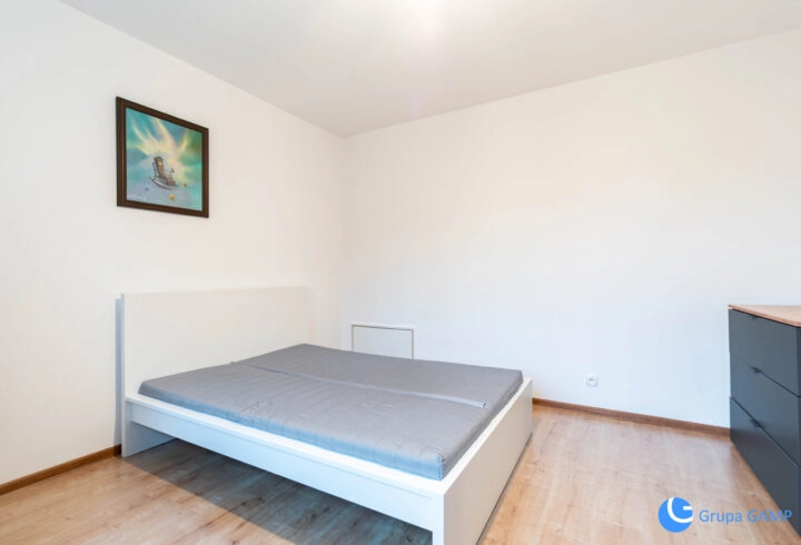 Słoneczne 2-pok. 44m2*Mistrzejowice* taras 15m2