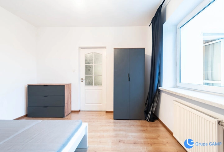 Słoneczne 2-pok. 44m2*Mistrzejowice* taras 15m2