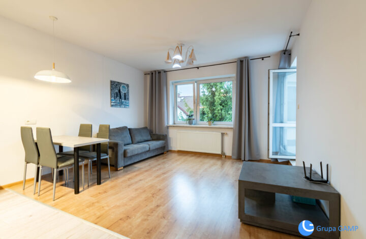 Słoneczne 2-pok. 44m2*Mistrzejowice* taras 15m2