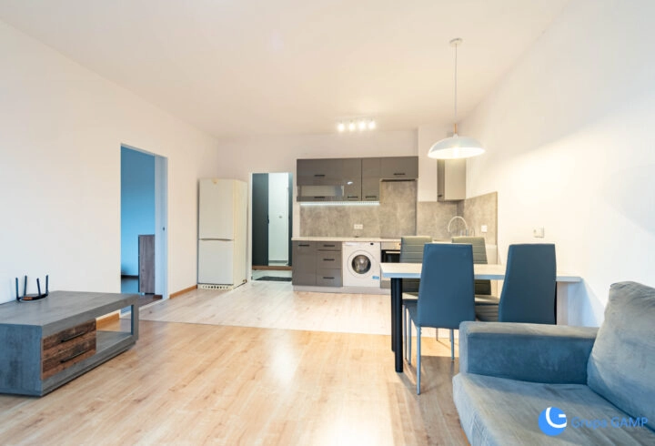 Słoneczne 2-pok. 44m2*Mistrzejowice* taras 15m2