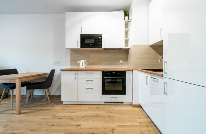 2 pokoje I Obozowa I od 1.05 I parking w cenie