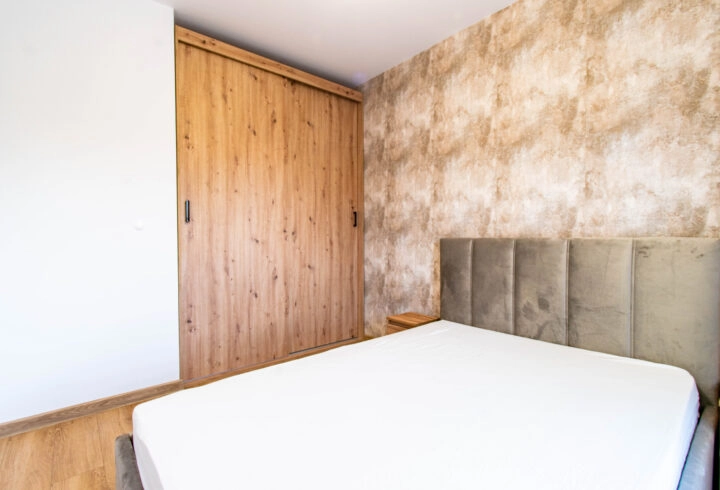 2 pokoje I Obozowa I od 1.05 I parking w cenie