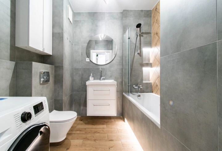 2 pokoje I Obozowa I od 1.05 I parking w cenie