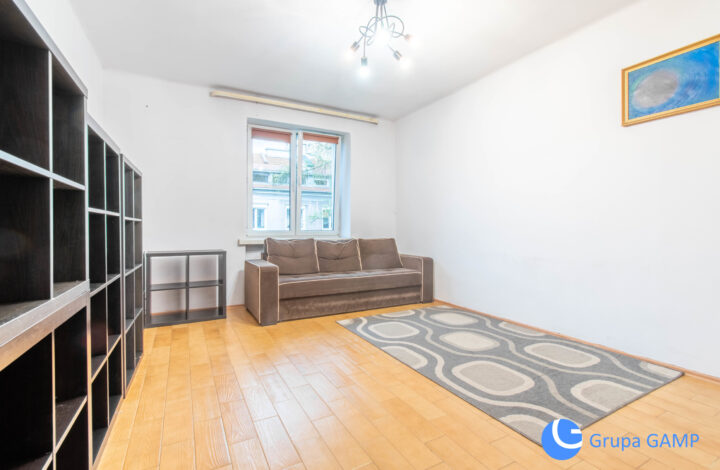 3 pokoje I os. Willowe I akceptacja zwierząt I