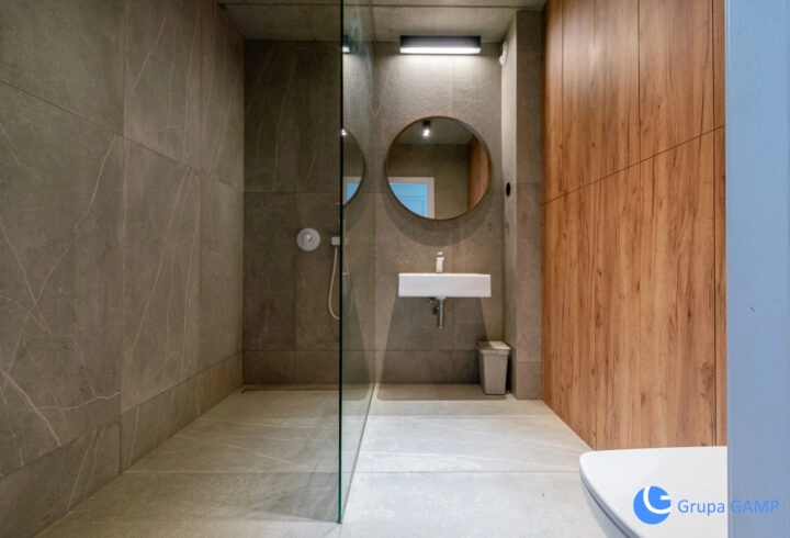 1pok. Apartament 38m2 z Garderobą na Zabłociu!