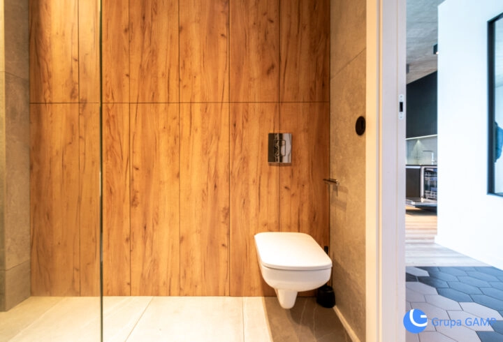 1pok. Apartament 38m2 z Garderobą na Zabłociu!