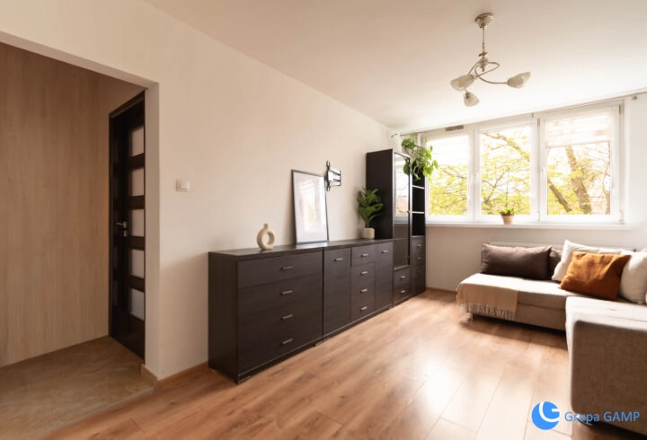 2-pok. 37m2, ul. Stachiewicza, Azory