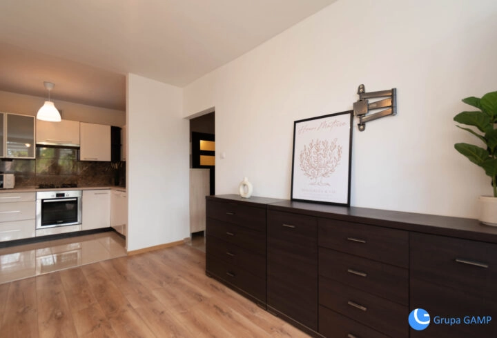 2-pok. 37m2, ul. Stachiewicza, Azory