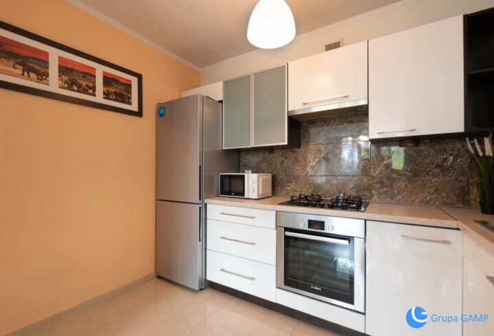 2-pok. 37m2, ul. Stachiewicza, Azory