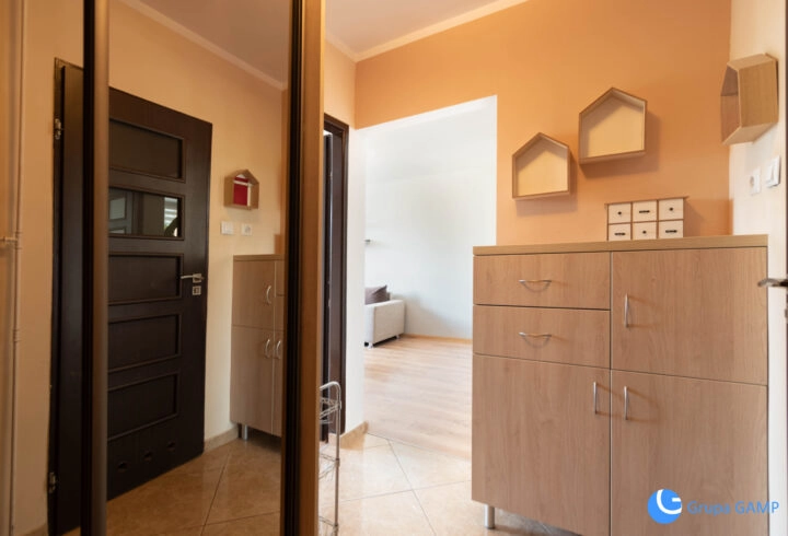 2-pok. 37m2, ul. Stachiewicza, Azory