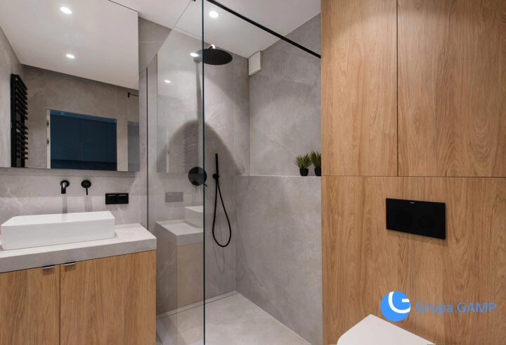 *Slow City* Prądnik, studio, ogród, tężnia!