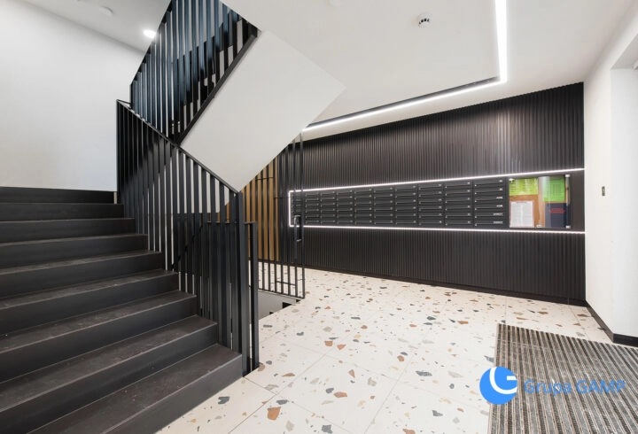 *Slow City* Prądnik, studio, ogród, tężnia!