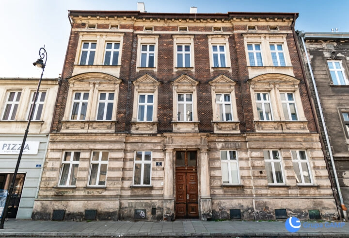 Stare Podgórze*Krakusa*2 pokoje - 40m2