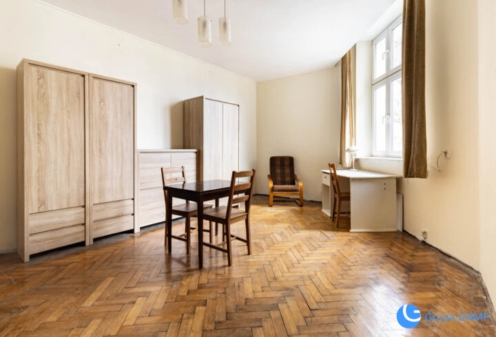 Stare Podgórze*Krakusa*2 pokoje - 40m2