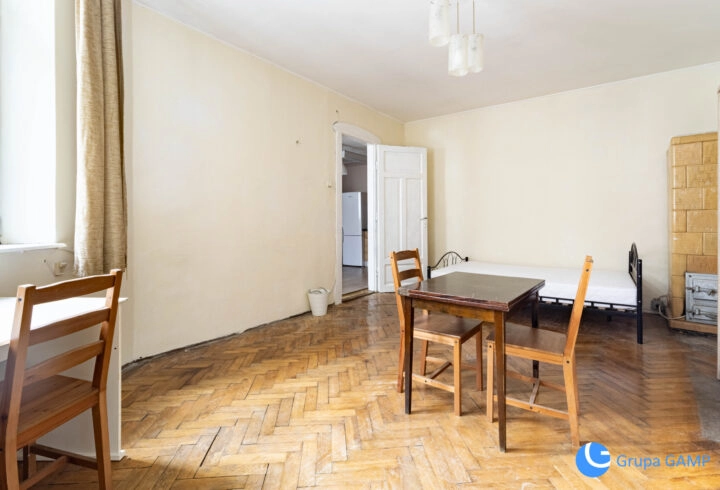 Stare Podgórze*Krakusa*2 pokoje - 40m2