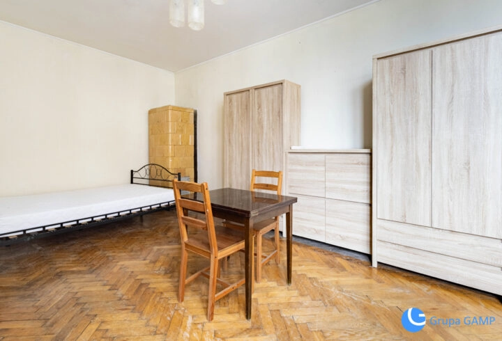 Stare Podgórze*Krakusa*2 pokoje - 40m2