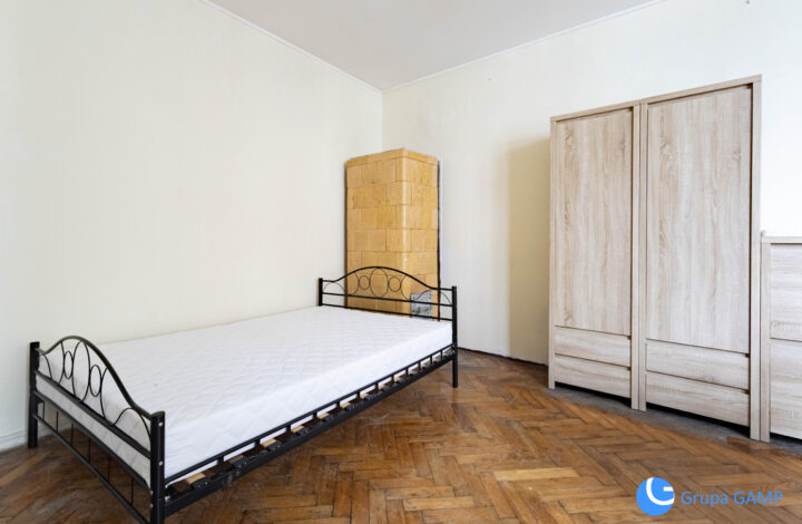 Stare Podgórze*Krakusa*2 pokoje - 40m2