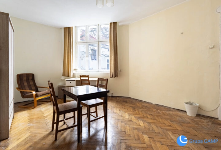 Stare Podgórze*Krakusa*2 pokoje - 40m2