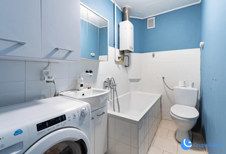 Stare Podgórze*Krakusa*2 pokoje - 40m2