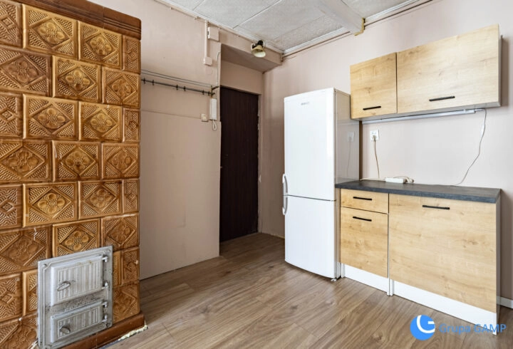 Stare Podgórze*Krakusa*2 pokoje - 40m2