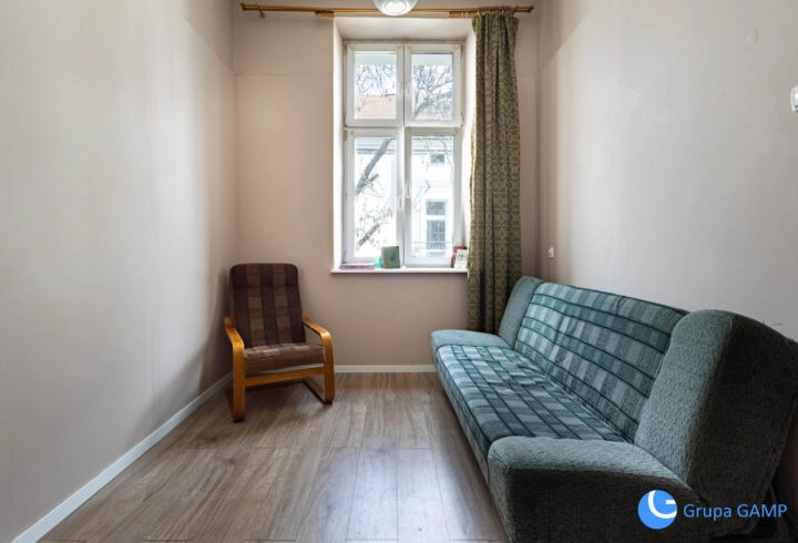 Stare Podgórze*Krakusa*2 pokoje - 40m2