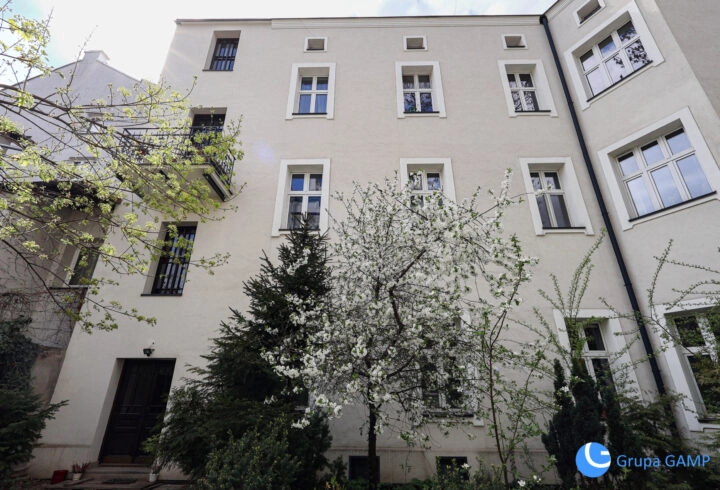 Stare Podgórze*Krakusa*2 pokoje - 40m2