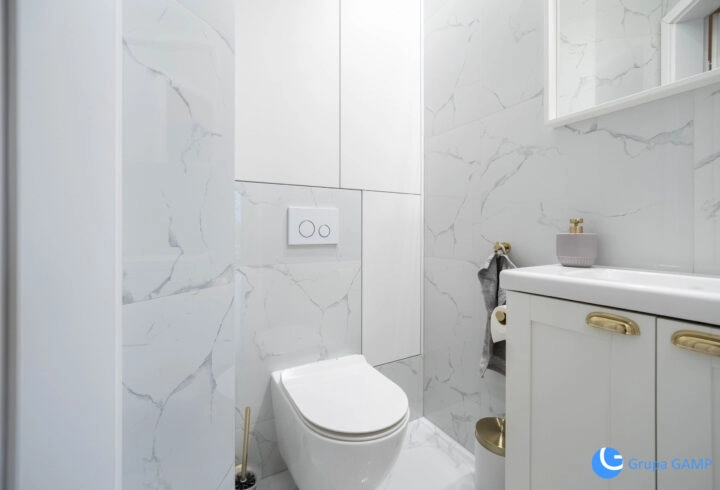 Przestronne 2-pok.*60 m2*balkon*os. Mozarta.