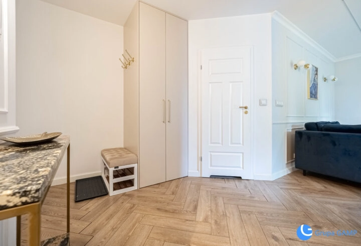 Przestronne 2-pok.*60 m2*balkon*os. Mozarta.