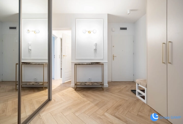 Przestronne 2-pok.*60 m2*balkon*os. Mozarta.