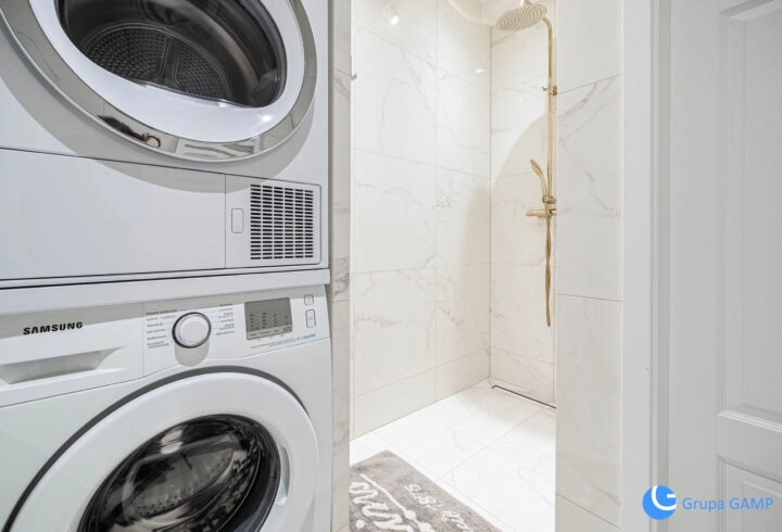 Przestronne 2-pok.*60 m2*balkon*os. Mozarta.