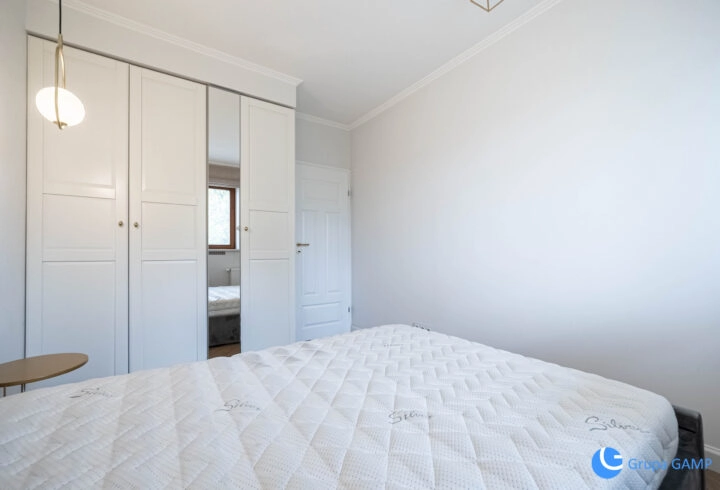 Przestronne 2-pok.*60 m2*balkon*os. Mozarta.