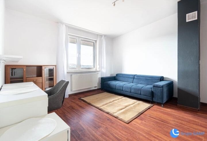 2 niezależne pokoje*43m2*Raciborska*Ruczaj