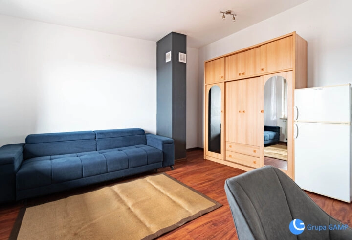 2 niezależne pokoje*43m2*Raciborska*Ruczaj