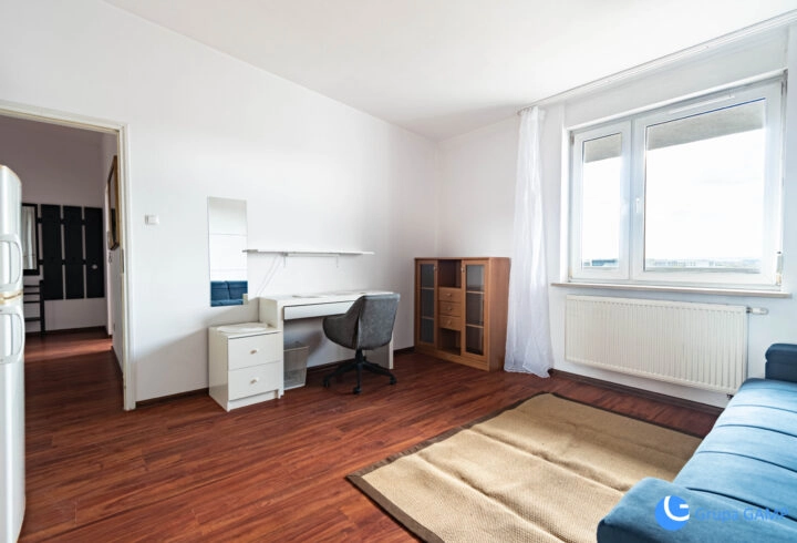 2 niezależne pokoje*43m2*Raciborska*Ruczaj