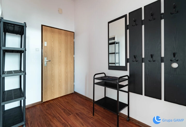 2 niezależne pokoje*43m2*Raciborska*Ruczaj