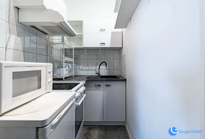 2 niezależne pokoje*43m2*Raciborska*Ruczaj