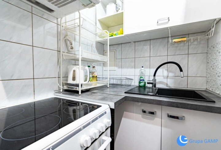 2 niezależne pokoje*43m2*Raciborska*Ruczaj