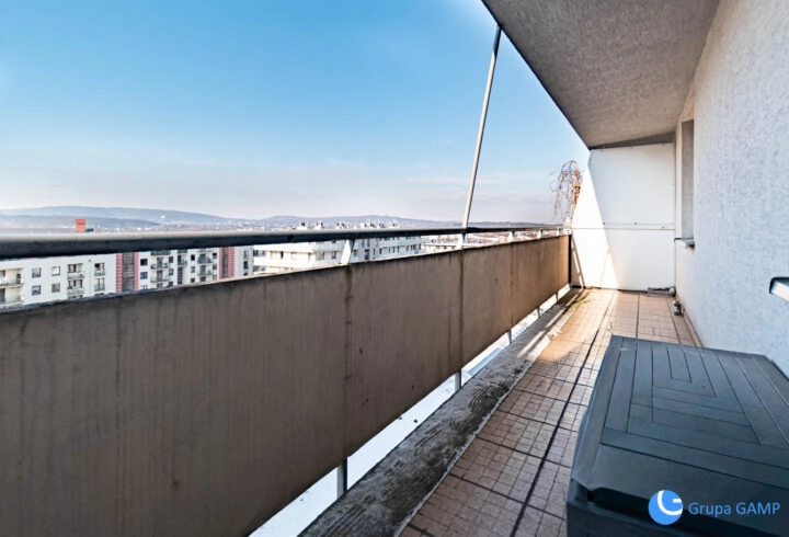 2 niezależne pokoje*43m2*Raciborska*Ruczaj