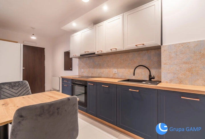 Niezależne 2-pok ICE Kraków *Stare Dębniki*