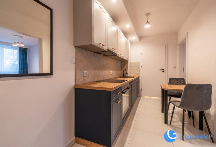 Niezależne 2-pok ICE Kraków *Stare Dębniki*