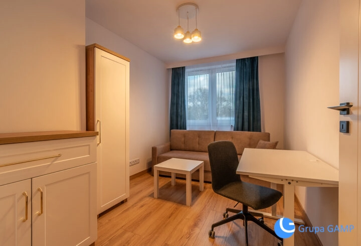 Niezależne 2-pok ICE Kraków *Stare Dębniki*