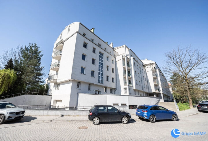 Łagiewniki, 2-pok, 46 m2, balkon, od zaraz.