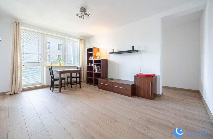 Łagiewniki, 2-pok, 46 m2, balkon, od zaraz.