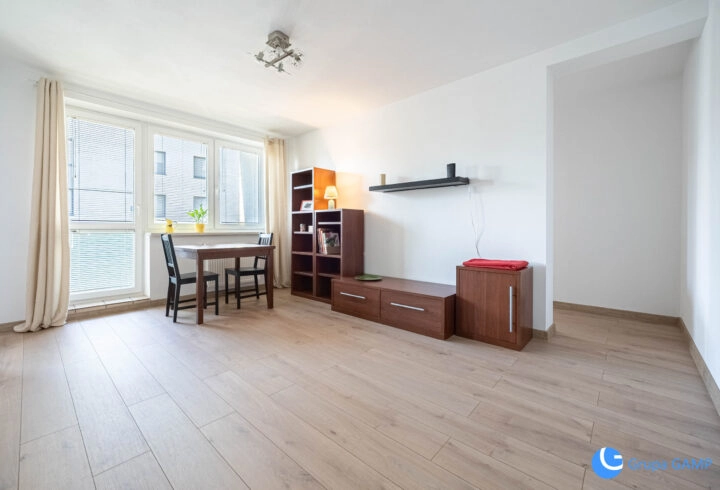 Łagiewniki, 2-pok, 46 m2, balkon, od zaraz.