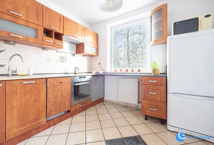 Łagiewniki, 2-pok, 46 m2, balkon, od zaraz.